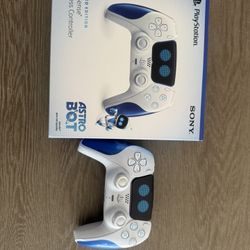 PlayStation 5 Dualsense Controller 