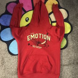 Mixed Emotion Hoodie 