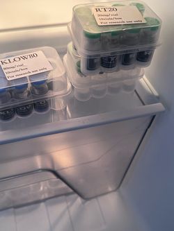 BAC WATER & 🌶️