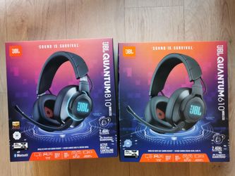JBL quantum 810