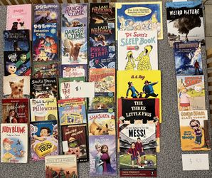 Children’s Books