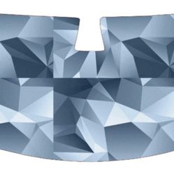 Tesla 2020-2023 front windshield and back tints