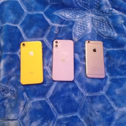 iPhones  , I Phones , IPHONES!!!