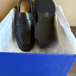 Emi Penny Loafer (women)