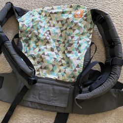 TULA BABY CARRIER