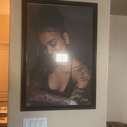 Kehlani Poster 