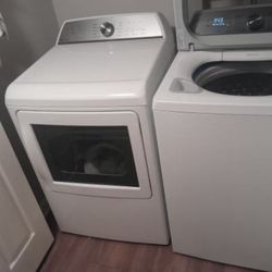 Washer And Dryer For Sale