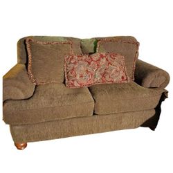 Living Room Set