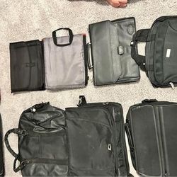 Laptop And iPad Bags