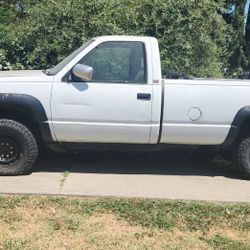 1997 Chevy 
