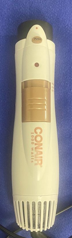 Conair Model BC171N (Double Ceramic 3-in-1 Hot Air Brush)