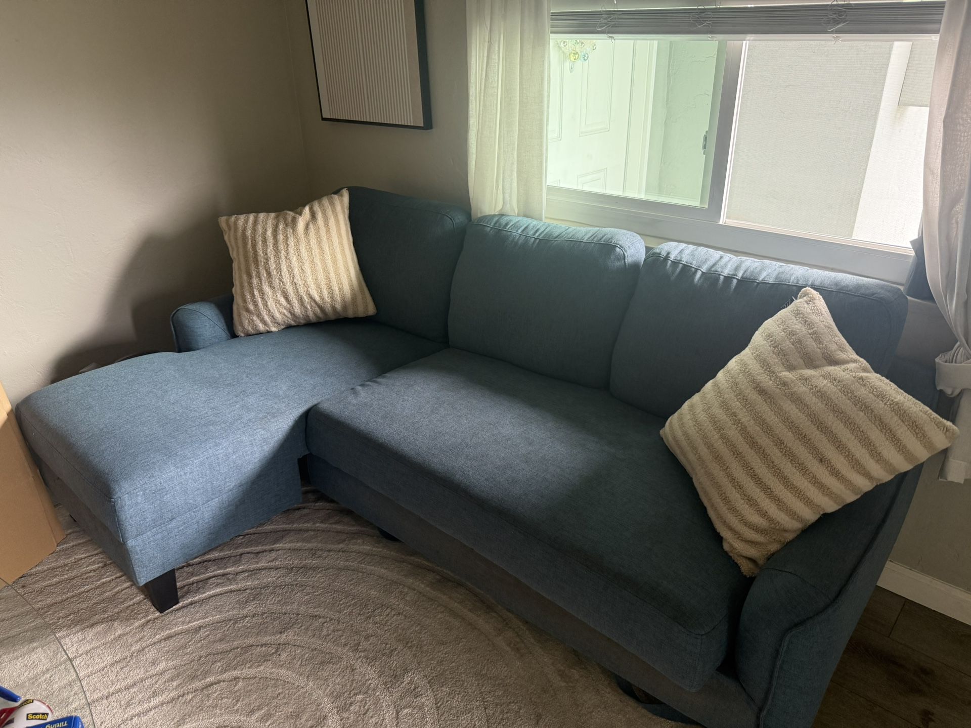 Sofa chaise Sleeper
