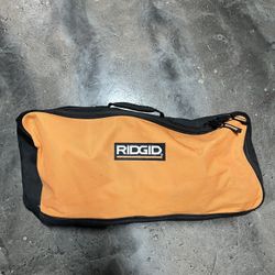 Ridgid 18v