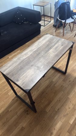 Desk Used