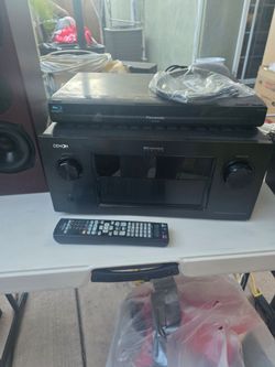 Home theater system