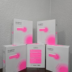 Hair Straightening Treatment 