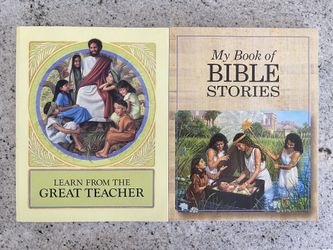 Books by the Watch Tower Bible & Tract Society