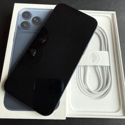 Apple iPhone 17 Pro Max 1TB Unlocked New 