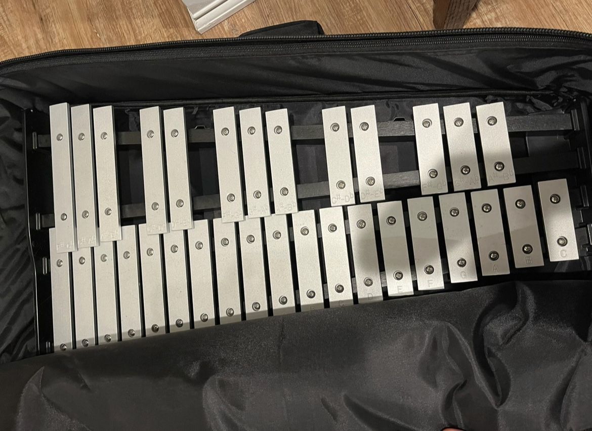 Xylophone