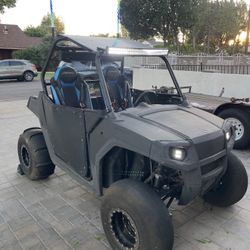 Polaris RZR800