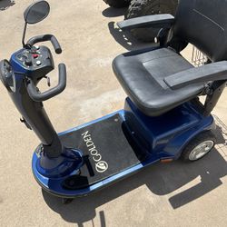 Golden Companion GC340(Does Not Start)