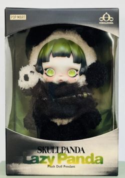 Skullpanda