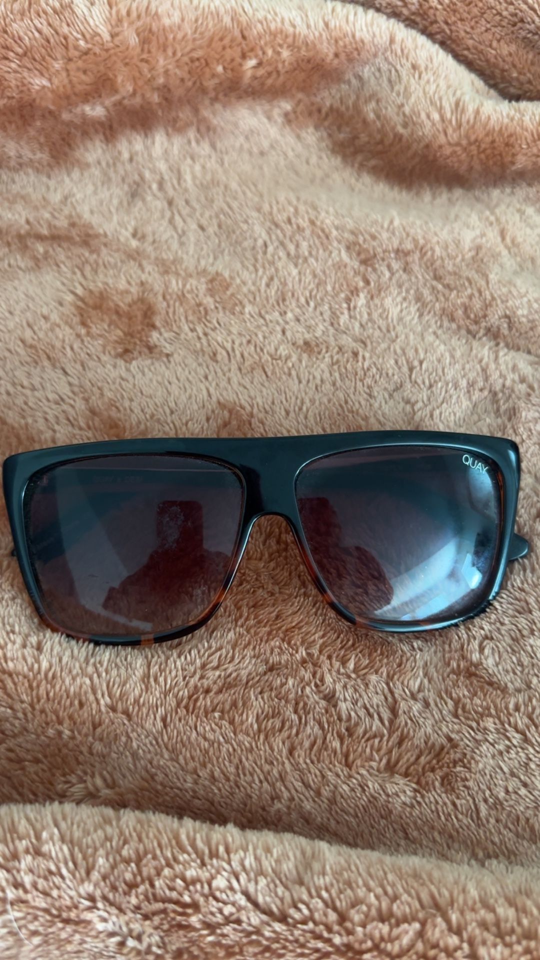 Quay Sunglasses