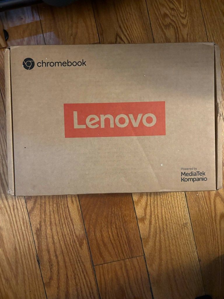 Lenovo Chromebook Duet 11