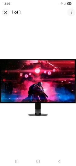 Monitor and Gaming Monitors For Sale