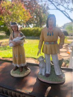 Indios De Home Interior