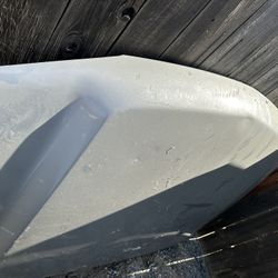 HD Hood 03-07