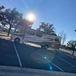 2013 Coachmen Mirada