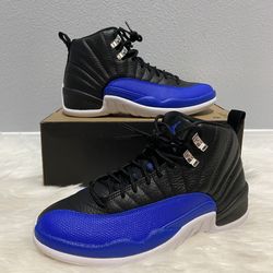 Size 8W Air Jordan 12 Retro