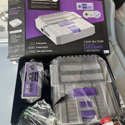 Retron 2 Hyperkin