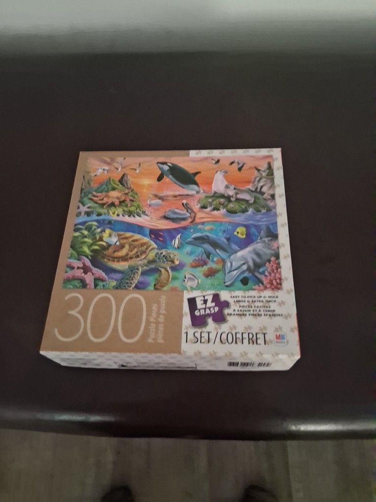 Puzzle 