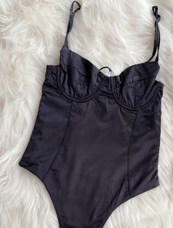 Day n Night Bodysuit