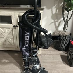 Kirby Avalir Platinum Ultimate Home Cleaning System 