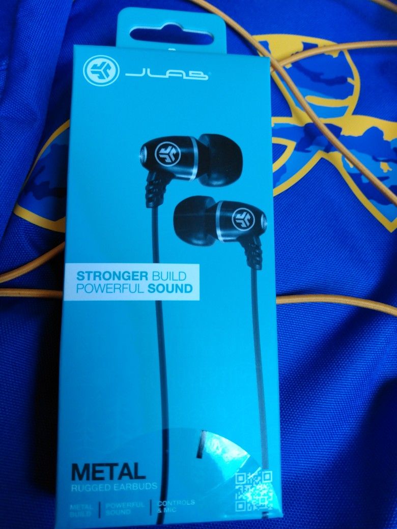 Jlab audio metal wireless earbuds new arrivals