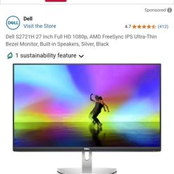 Computer Monitors