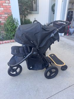 Bumbleride Indie Stroller