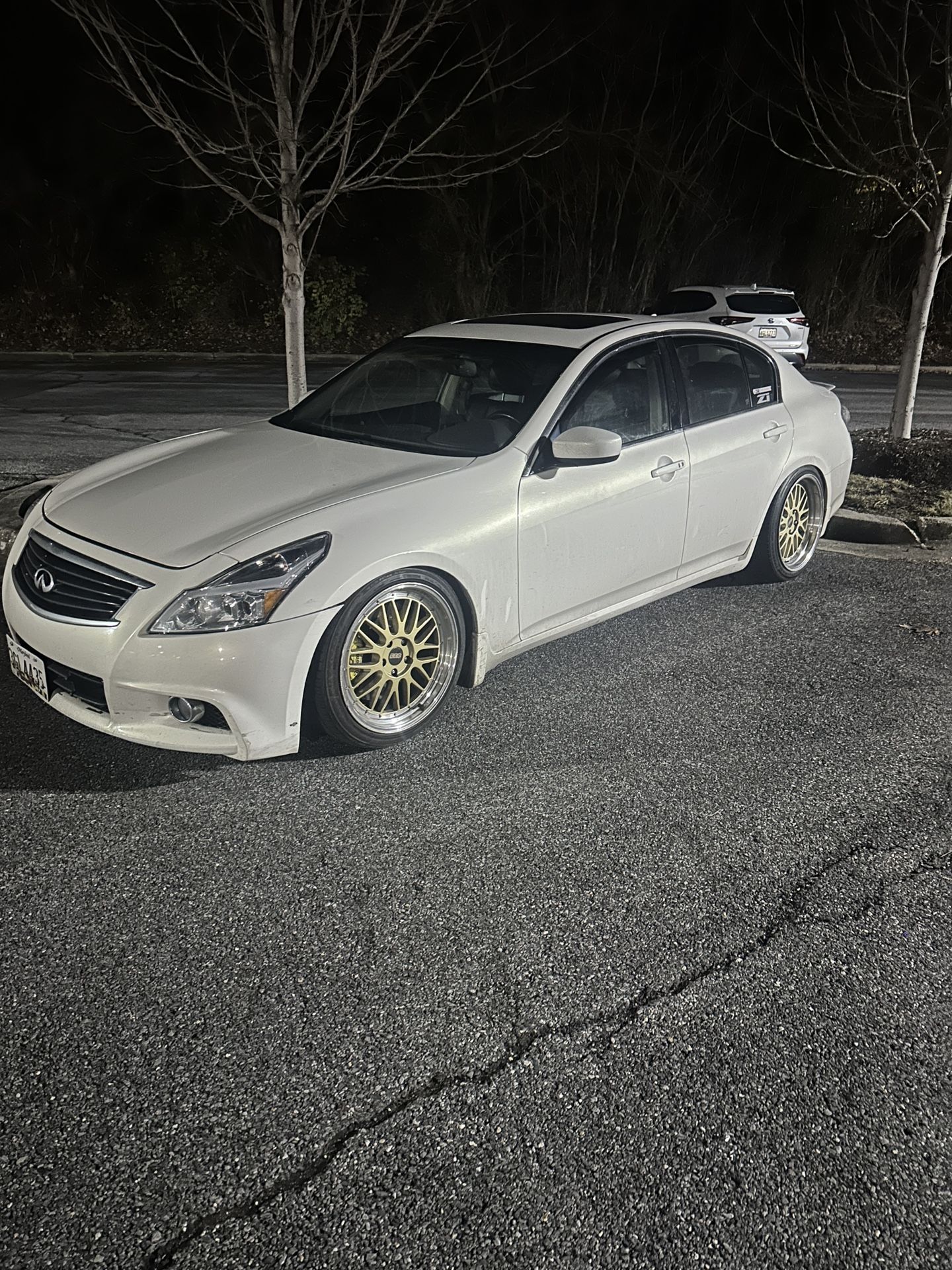 19” Wheels For Trade