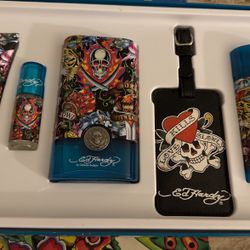 Ed Hardy, Original Brand, New