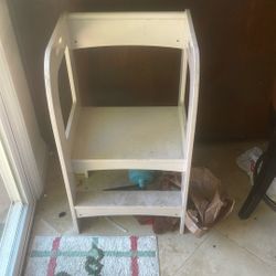Kids Stool For Kitchen