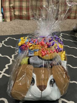 Kid Gift  Baskets