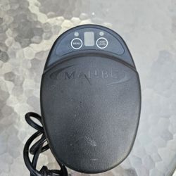 Low Volatage Transformer