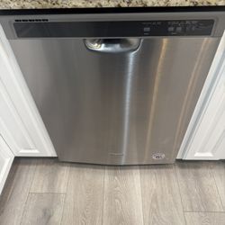 Free Appliances - Just Pick Them Up Tomorrow 