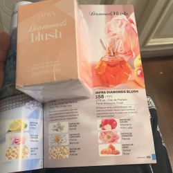 Jafra Para Mujer Nuevo En Caja (1) 