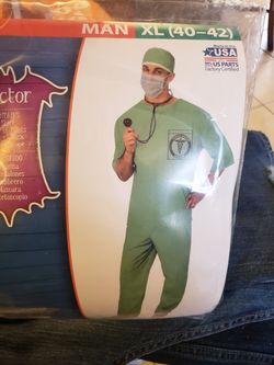 Halloween Costumes