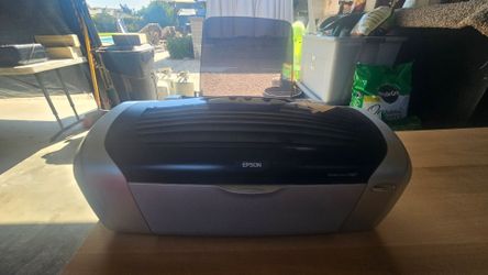 Epson printer