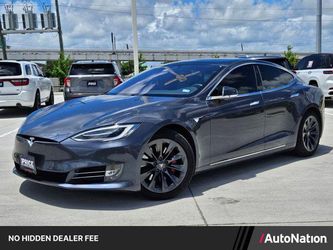 2020 Tesla Model S